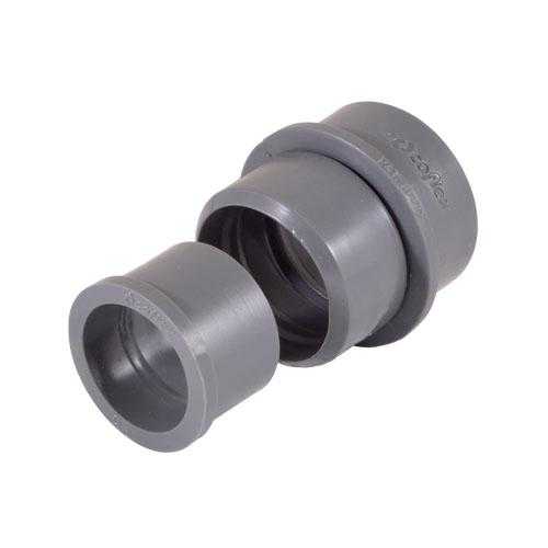 CHUPON CONECTOR UNIVERSAL PLOMER (COFLEX)