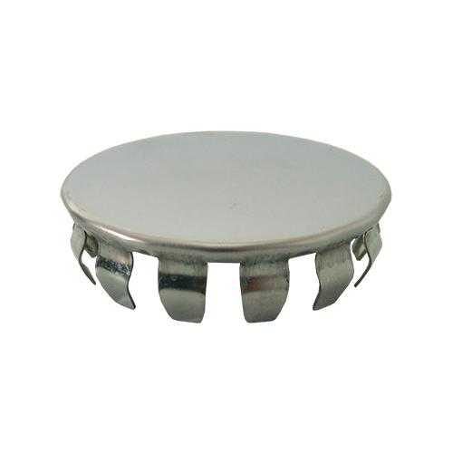 CUBRETALADRO CROMADO A PRESION