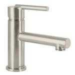 MEZC ELEMENT LAVABO MONOMANDO SATIN CORTO