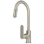 MEZC RIVERA FREG MANGUERA EXTRAIBLE SATIN