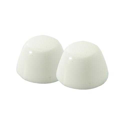 CUBRE-PIJAS DE WC BLANCO