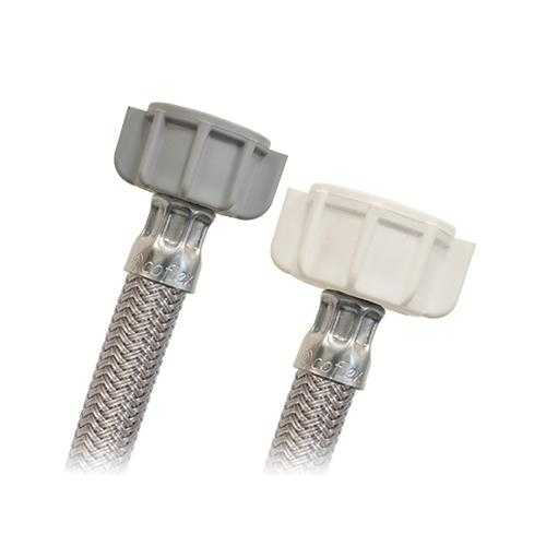 ALIM COFLEX  WC TUERCA PLAS 50 CMS