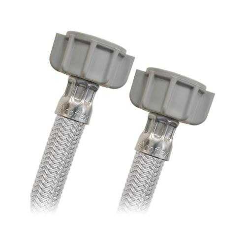 ALIM COFLEX  LAVABO TUERCA PLAST 40 CMS