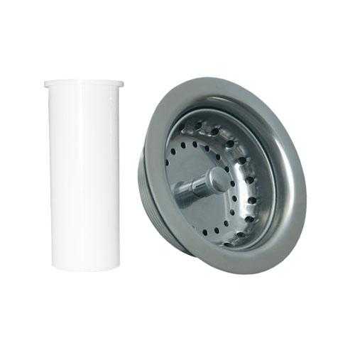 CONTRA CANASTA FREGADERO ACERO INOXIDABLE COFLEX