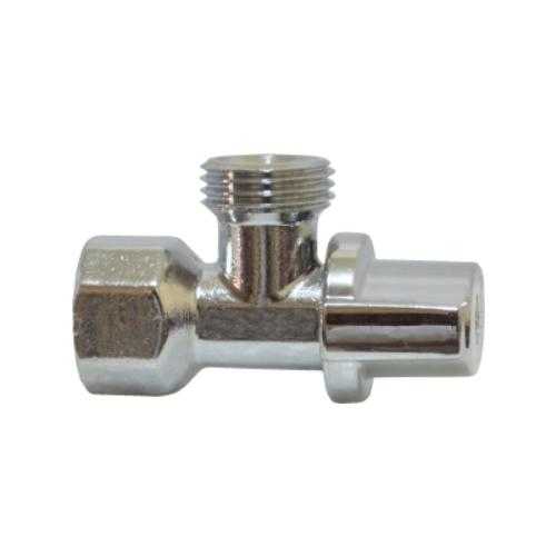 LLAVE RETENCION COFLEX ANGULAR ECO