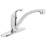 MEZC AERO FREG MONOMANDO ROBUSTA