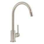 MEZC ELEMENT FREG MONOMANDO SATIN CUELLO ALTO MANGUERA EXTRAIBLE