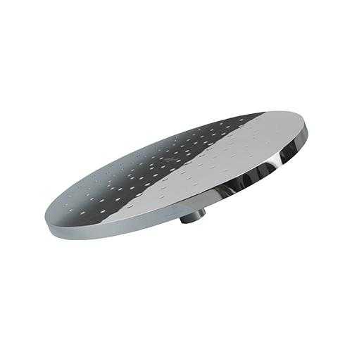 REGADERA COFLEX REDONDA CASCADA 22.5 CMS ANTISARRO