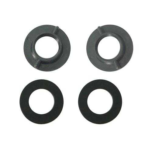 TUERCA P/AJUSTE DE MEZC LAV/FREG A TARJA JGO