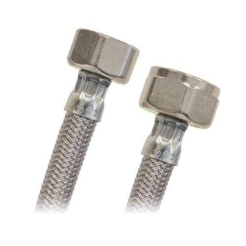 ALIM COFLEX  WC TUERCA METAL 50 CM