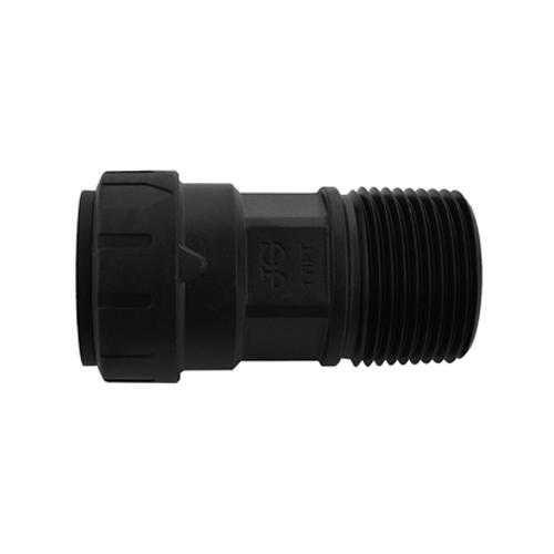 ADAPTADOR MACHO CONEXION RAPIDA 1/2