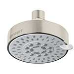 REGADERA ELEMENT SATIN 5 FUNCIONES