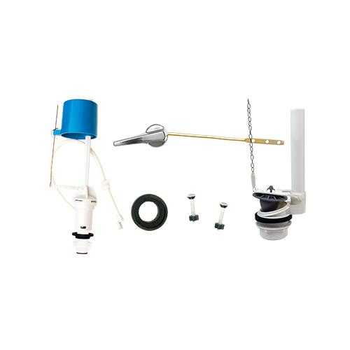 HERRAJE COFLEX PARA WC  PS-A001